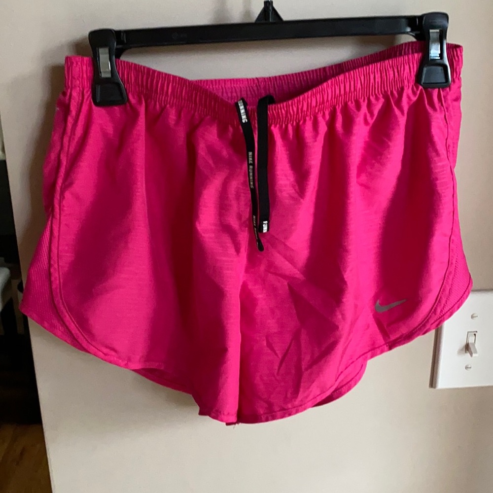 Nike Running shorts size S